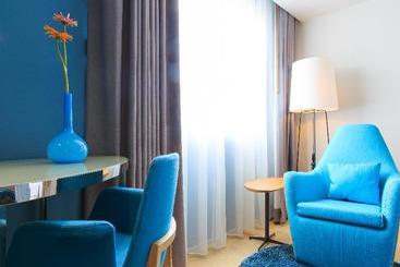 Grand Scenaria Hotel Pattaya