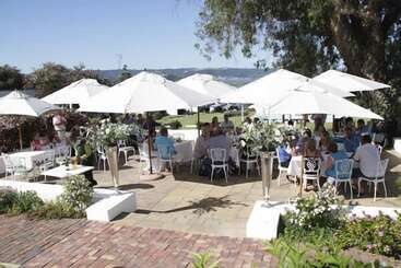 호텔 Belvidere Manor Lagoonside Cottages