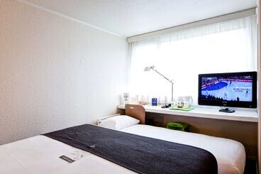 فندق Campanile Chalon Sur Saone