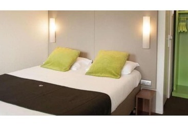 هتل Brit Hôtel Dinan   Taden