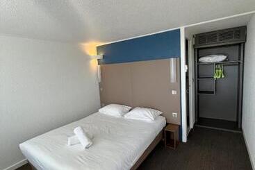 Отель The Originals City, Hôtel Mâcon Nord