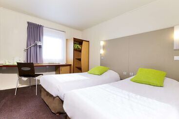 فندق Campanile Paris Est Porte De Bagnolet