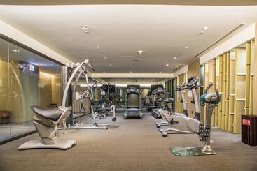 Hotel Kaohsiung Chateau De Chine