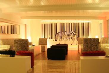 ホテル Club Munamar Beach Resort – All Inclusive