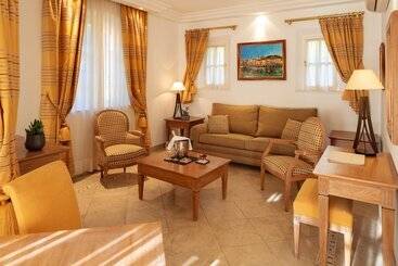 فندق Le Domaine De L Astragale