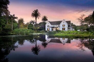 فندق Fancourt