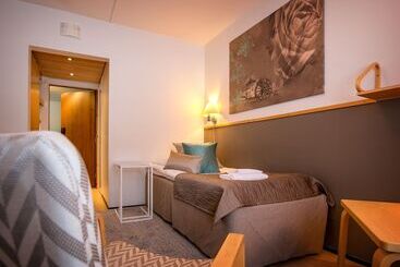 Отель Li Gustavelund