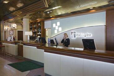 ホテル Holiday Inn Helsinki Vantaa Airport, An Ihg