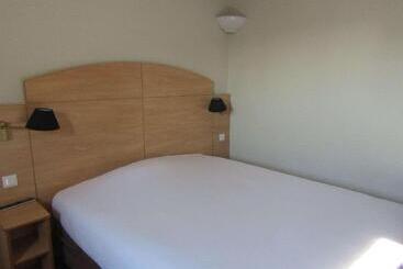 هتل Ibis Budget Fresnes Orly