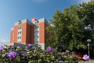 酒店 Ibis Lyon Sud Chasse Sur Rhone