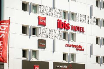 فندق Ibis Marseille Timone