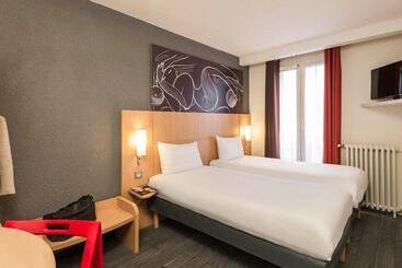 ホテル Ibis Paris Vaugirard Porte De Versailles