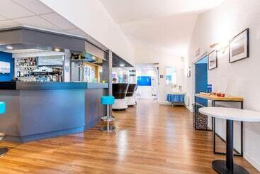 فندق Ibis Styles Quimper