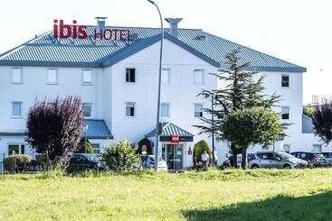 هتل Ibis Vesoul