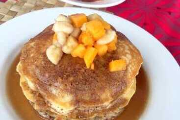 هتل Insel Fehmarn