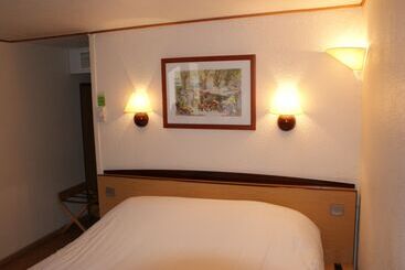 酒店 Kyriad Direct Lyon Sud  Chasse Sur Rhône