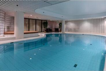 Lapland Hotels Oulu