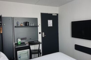 ホテル Libertel Austerlitz Jardin Des Plantes