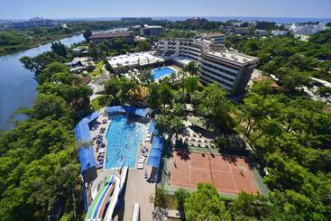 هتل Linda Resort