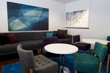 Original Sokos Hotel Vaakuna Rovaniemi