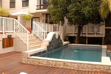 Protea Hotel By Marriott Dorpshuis & Spa Stellenbosch