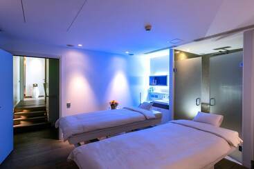 酒店 & Spa Regent Petite France