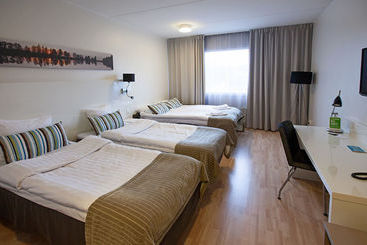 Отель Scandic Järvenpää