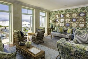 هتل The Plettenberg