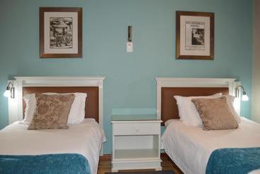 هتل The Wilderness