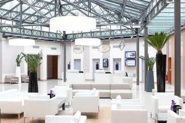 Novotel Toulouse Centre Wilson