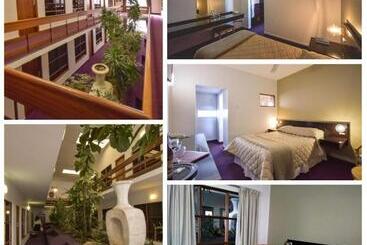 Park Hotel Bethlehem