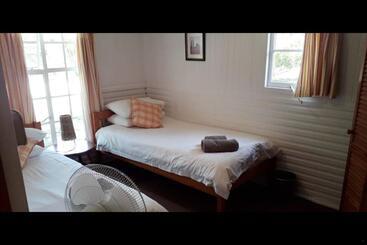 관광객 아파트 Woodbourne Resort