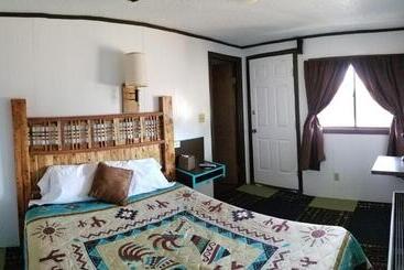 Adobe Sands Motel