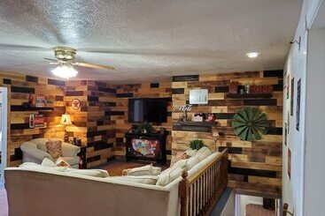 تختخواب و صبحانه Grist Mill Inn