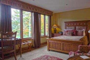 Chetola Resort At Blowing Rock