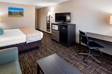 هتل Best Western Airport Inn