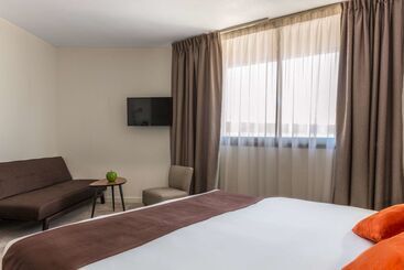 هتل Best Western Le Galice Centre Ville