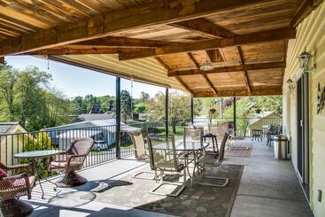 فندق Boxwood Lodge Blowing Rock Near Booneuniversity