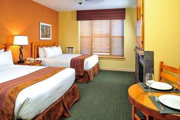 فندق Hilton Vacation Club Cedar Breaks Brian Head