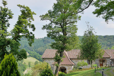 هتل Château De Salles