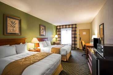 فندق Clarion Inn & Suites Aiken South