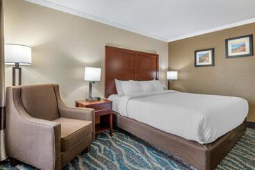 فندق Comfort Inn Asheville East Blue Ridge Pkwy Access