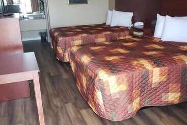 ホテル Conway Express Inn