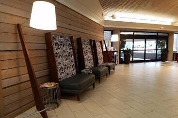 فندق Crowne Plaza Atlanta Sw   Peachtree City, An Ihg