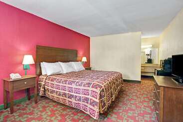 فندق Days Inn By Wyndham Elizabeth City