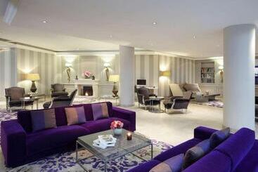 ホテル Grand Hôtel Roi René Aix En Provence Centre   Mgallery