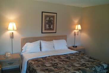 فندق Guest Lodge Pageland