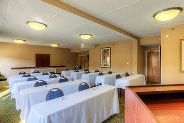هتل Wyndham Garden Greenville Airport