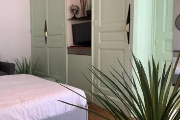 هتل Hôtel Le Thurot