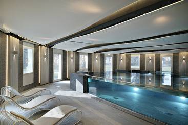 בית מלון כפרי Imperial Palace